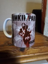 Linkin Park  Hybred theory mug