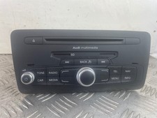 2013 AUDI A1 8XA,8XF RADIO