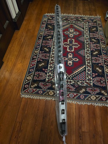 Aero lower mast unused - rs,