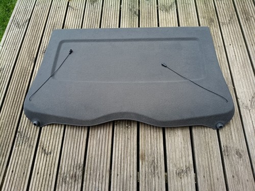 Ford focus mk2 parcel - ford,