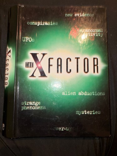 The factor magazines - factor, lot