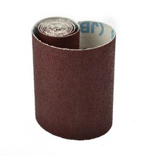 Sandpaper Roll 110mm x 1M Sanding Roll Emery Cloth 80-800GRIT Sand Paper Sanding