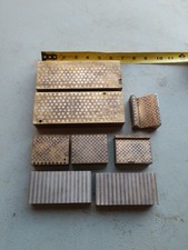 Magnetic Transfer Blocks