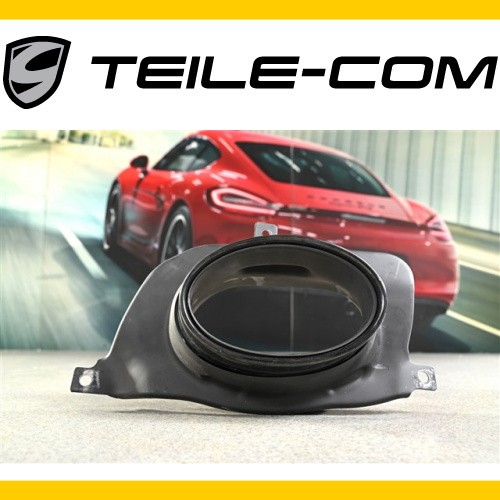 Porsche 911 992 tailpipe - porsche,
