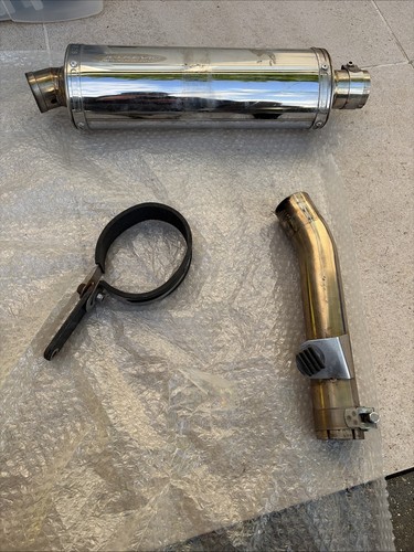 Delkevic stainless slip - stainless, on