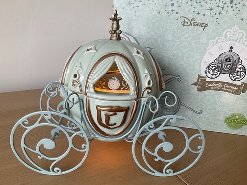 Scentsy disney cinderella - scentsy,