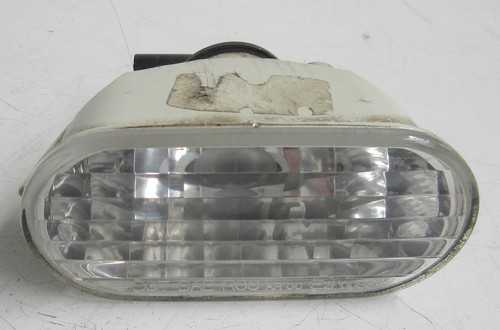 Genuine used mini - genuine, rear