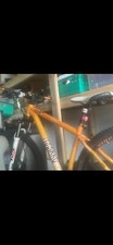 Voodoo bizango mountain bike +