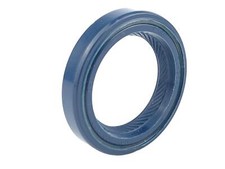 Vespa Flywheel Side Oil Seal PK PX 125 150 200 LML Corteco Blue Also Late Ral...