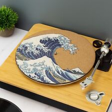 The Great Wave of Kanagawa Art