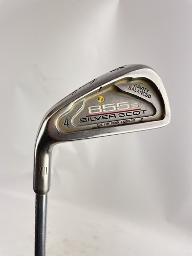 Tommy armour iron 5 - tommy,
