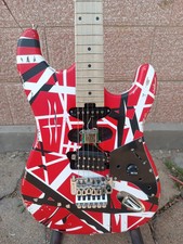 6 strings Heavy Remains Kramer