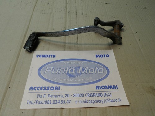 Original gearbox pedal for