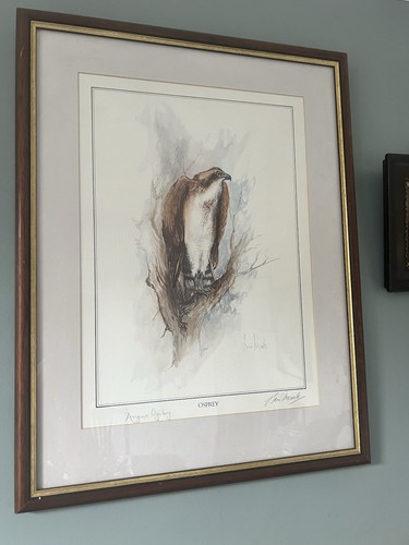 Signed limited edition - signed,