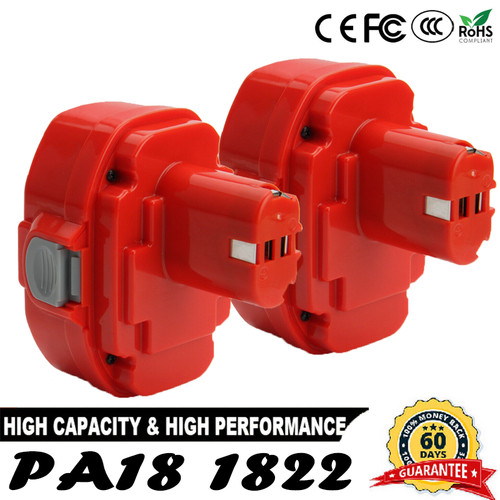 4800mah battery for makita - for,