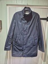 Men's Bugatti Navy Blue Water