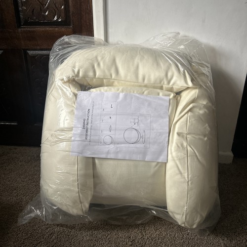 Retro hanging bubble chair - retro,
