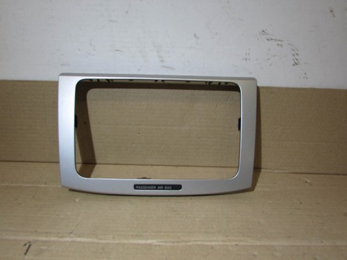 Passat estate dash - passat, b6