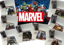 Marvel Movie Collection Action
