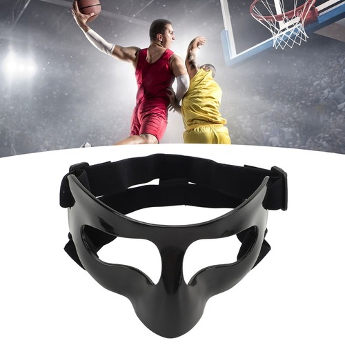 Nose guard face - guard, for