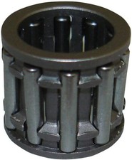 Small End Piston Crankshaft