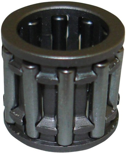 Small end piston crankshaft - end,