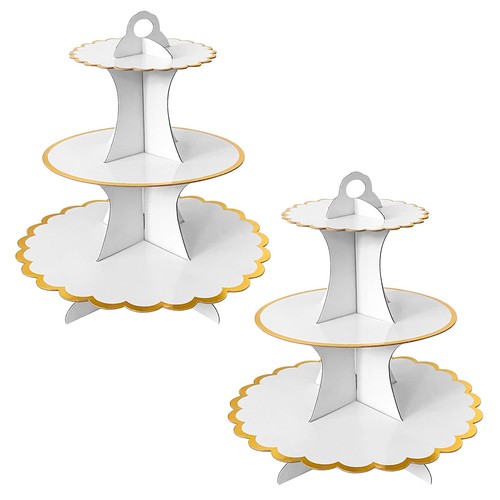 Pyghap pack cake stand - pyghap,
