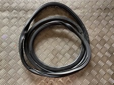 Citroen Dispatch Expert Vivaro Proace 2016-21 Front Door Seal Left Side #P