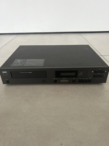 Nad 5220 player - 5220,