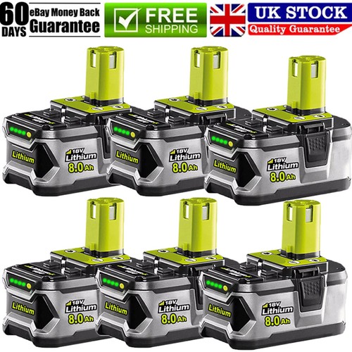 For ryobi one plus - 4x~1x,