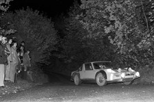 Clan Crusader during the