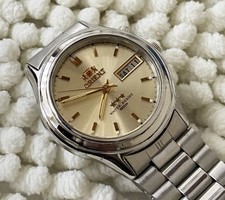 Orient Automatic 21 Jewels