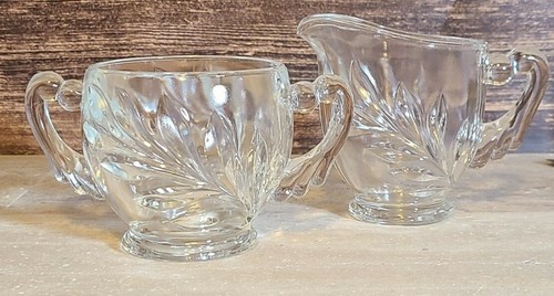 Indiana glass clear - indiana,
