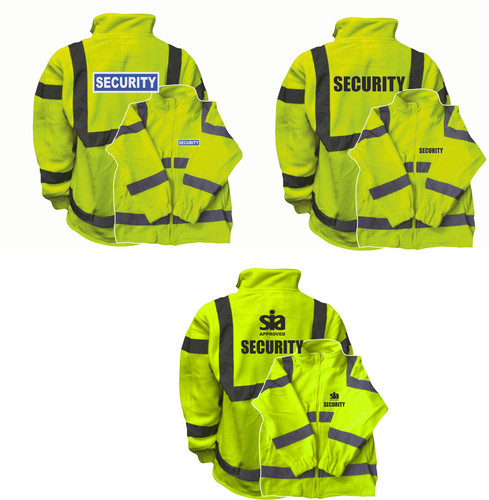 Security reflective - security,,
