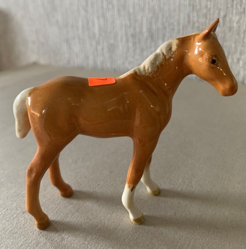 Beswick horse foal model - horse,
