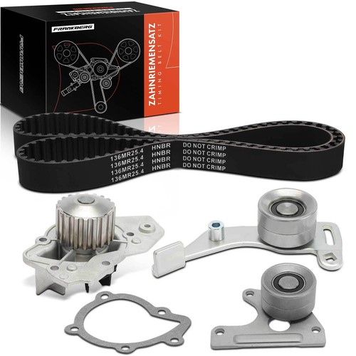 Timing belt kit - belt,