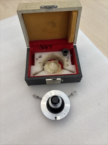 American optical microscope - ao,