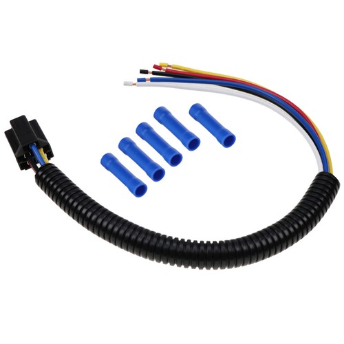 Starter ignition wire harness - starter,