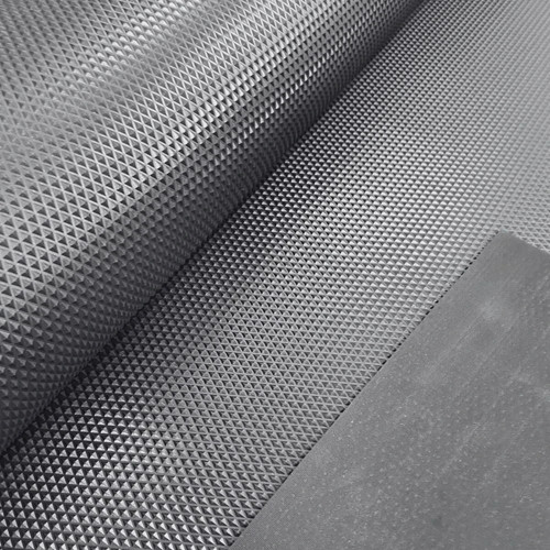 Emerald design black rubber - emerald,