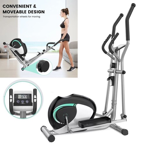 Levels magnetic elliptical - levels,