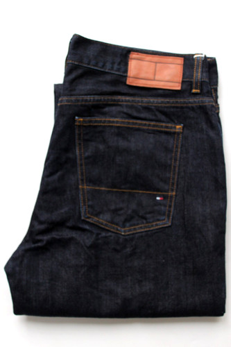 Tommy hilfiger mercer regular - tommy,
