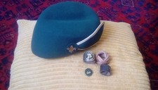 COLLECTION OF VINTAGE SCOUTS