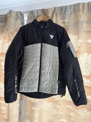 Dainese awa insulation jacket - insulation,