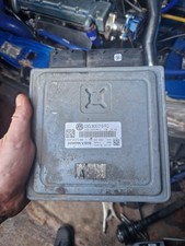 MK5 Golf GT TDI 170 stage 1