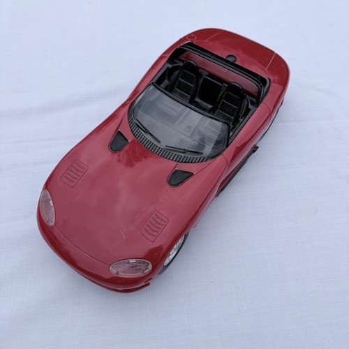 Dodge viper convertible - rt/10,