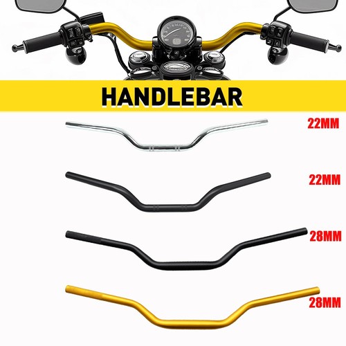22mm 28mm motorcycle - 22mm/28mm,
