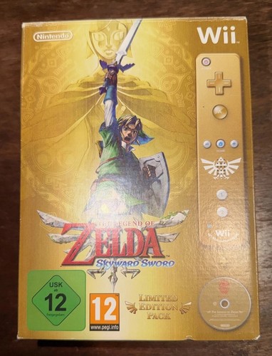 The legend zelda skyward - legend, of