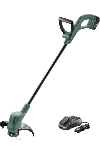 Bosch easygrasscut 18v - bosch,