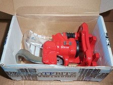 MG TF 2002-2009 Rear Left