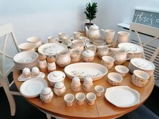 Marks & Spencer Harvest Design